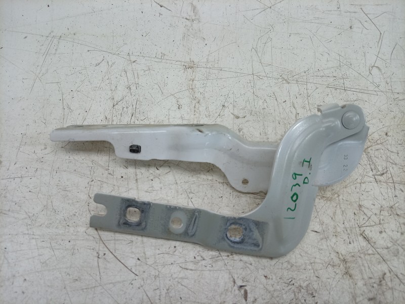Recambio de bisagra capo derecha para seat ateca (khp) style xm referencia OEM IAM  575823302A 