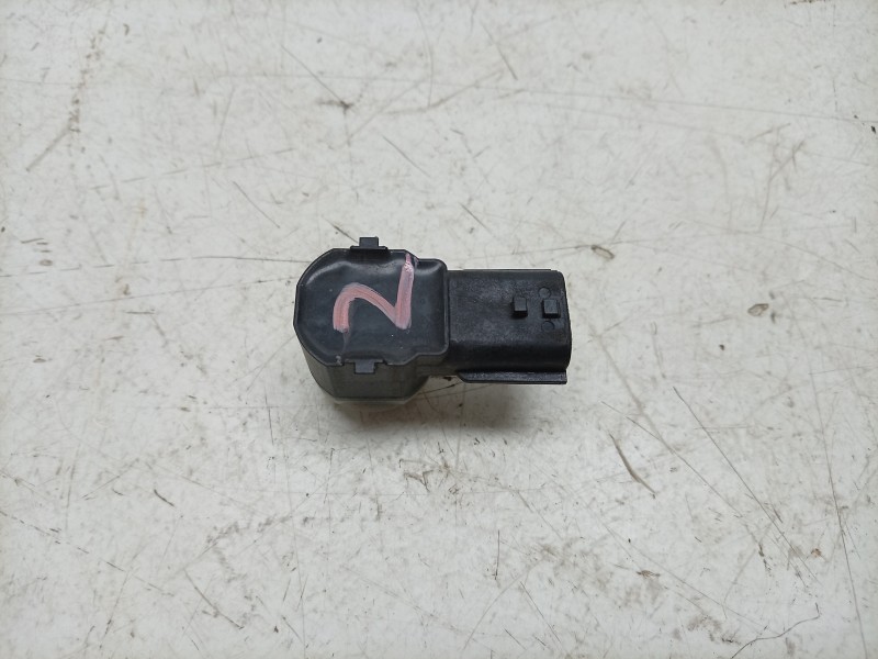 Recambio de sensor de aparcamiento para dacia sandero iii 1.0 tce 90 eco-g referencia OEM IAM  284429097R 