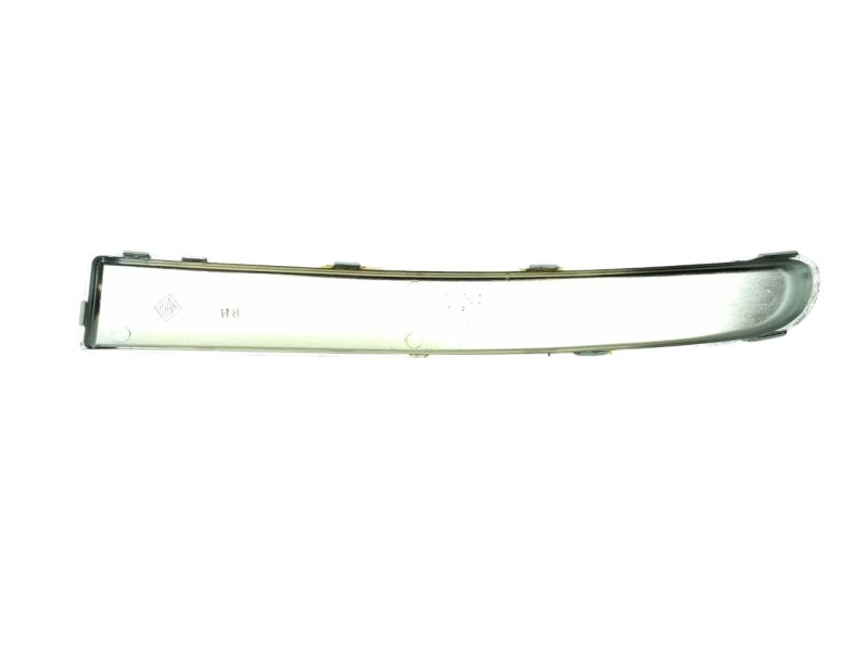 Recambio de moldura paragolpe delantera derecha para fiat 500 referencia OEM IAM  735455056 107095814/7131016/FT0301243