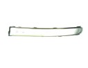 MOLDURA PARAGOLPE DELANTERA DERECHA 735455056 107095814/7131016/FT0301243