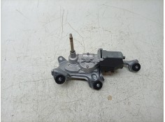 MOTOR LIMPIA TRASERO 2596003800 851300D200 