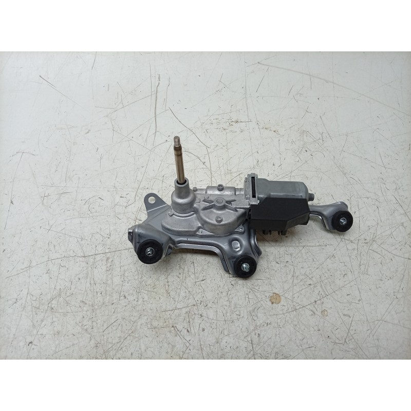 Recambio de motor limpia trasero para toyota yaris cross (mxp_) 1.5 hybrid (mxpj10) referencia OEM IAM 2596003800 851300D200 
