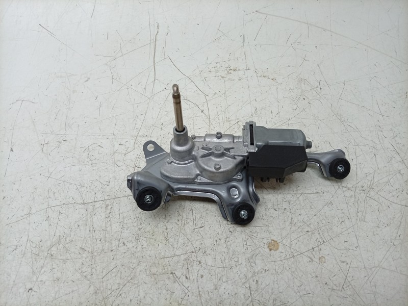 Recambio de motor limpia trasero para toyota yaris cross (mxp_) 1.5 hybrid (mxpj10) referencia OEM IAM 2596003800 851300D200 