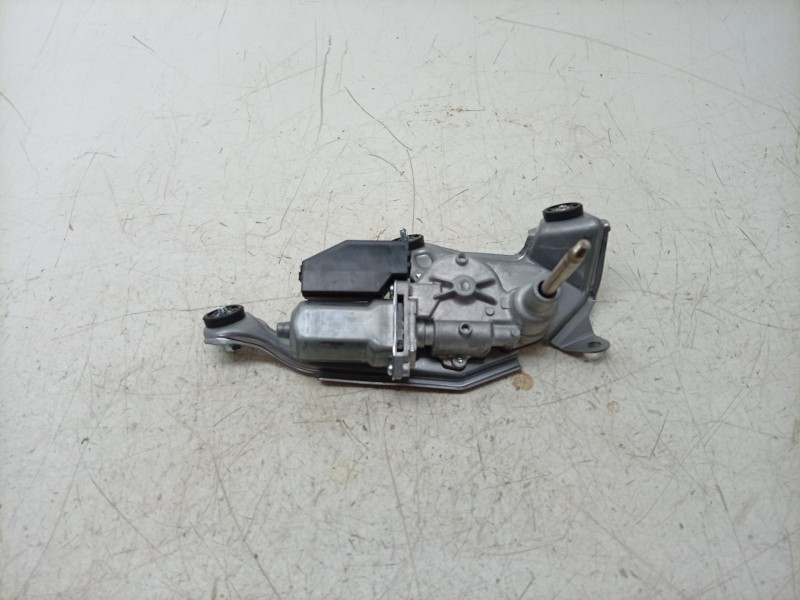 Recambio de motor limpia trasero para toyota yaris cross (mxp_) 1.5 hybrid (mxpj10) referencia OEM IAM 2596003800 851300D200 