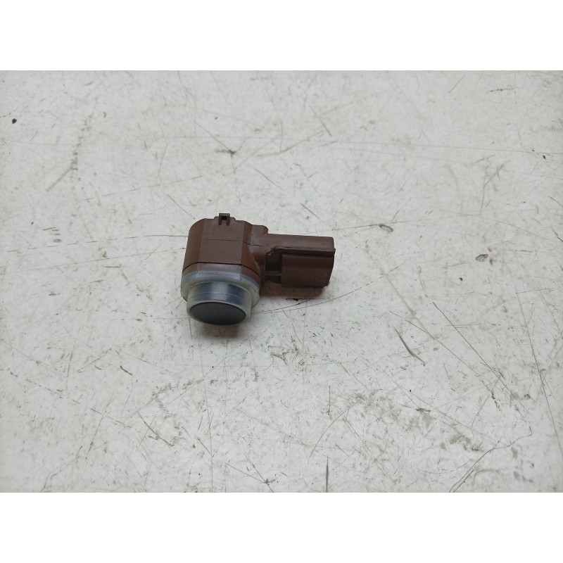 Recambio de sensor de aparcamiento para dacia sandero iii 1.0 tce 90 eco-g referencia OEM IAM  253A42542R 