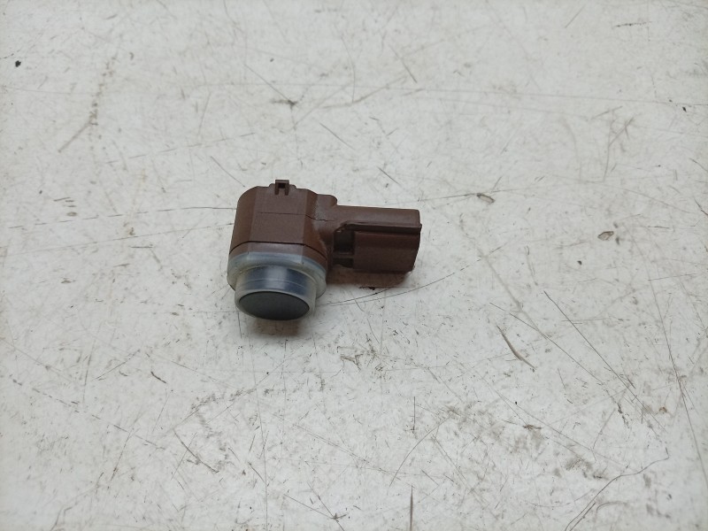 Recambio de sensor de aparcamiento para dacia sandero iii 1.0 tce 90 eco-g referencia OEM IAM  253A42542R 