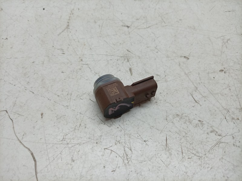 Recambio de sensor de aparcamiento para dacia sandero iii 1.0 tce 90 eco-g referencia OEM IAM  253A42542R 