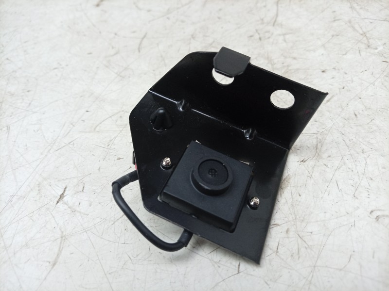 Recambio de modulo electronico para abarth 124 spider 1.4 (348) referencia OEM IAM  TK8066EM0 