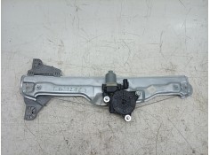 ELEVALUNAS TRASERO DERECHO 83402R2000 