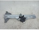 ELEVALUNAS TRASERO DERECHO 83402R2000 
