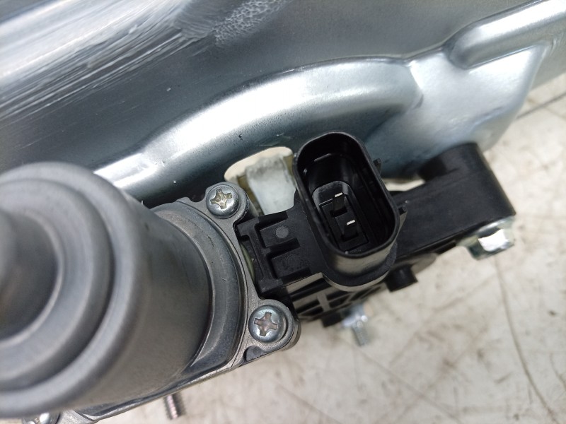 Recambio de elevalunas trasero derecho para kia sportage 1.6 t-gdi 160 cv referencia OEM IAM  83402R2000 