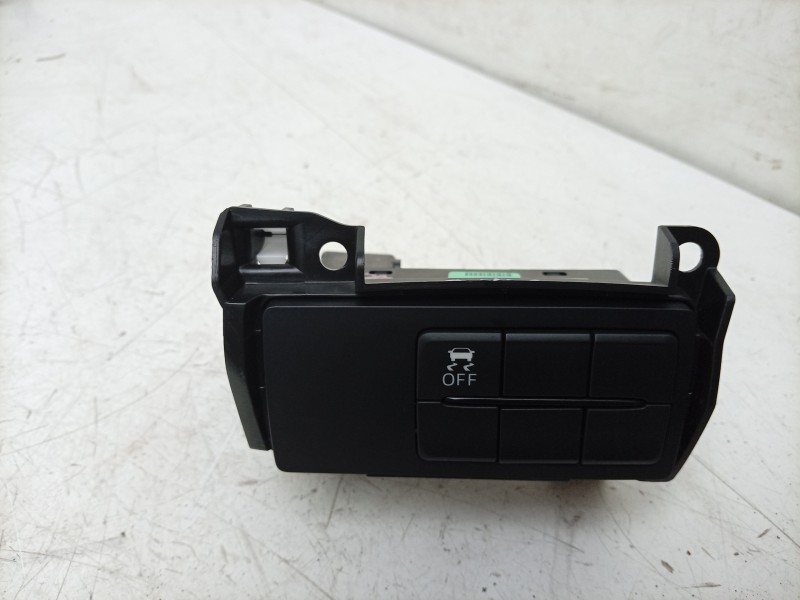 Recambio de interruptor para abarth 124 spider 1.4 (348) referencia OEM IAM  BJS766170 