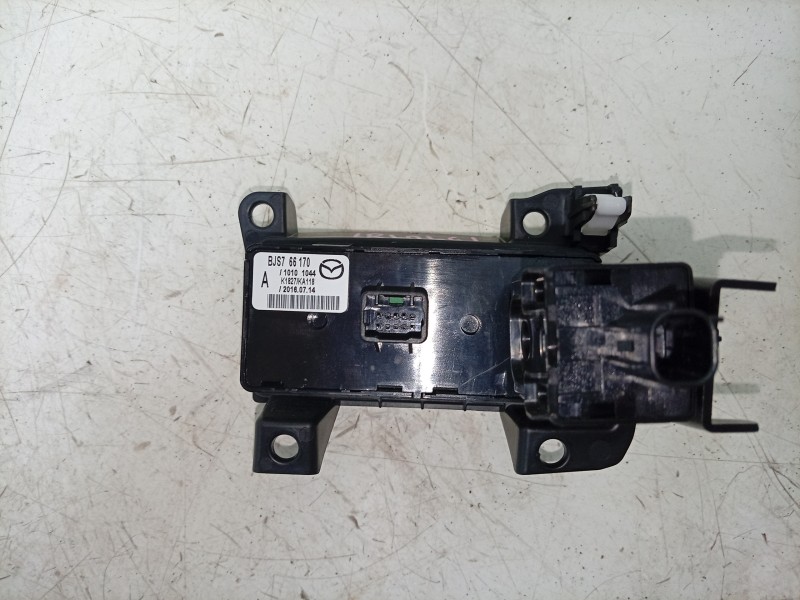Recambio de interruptor para abarth 124 spider 1.4 (348) referencia OEM IAM  BJS766170 