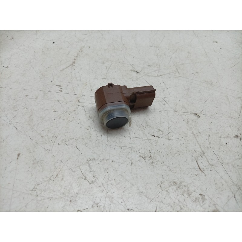 Recambio de sensor de aparcamiento para dacia sandero iii 1.0 tce 90 eco-g referencia OEM IAM  253A42542R 