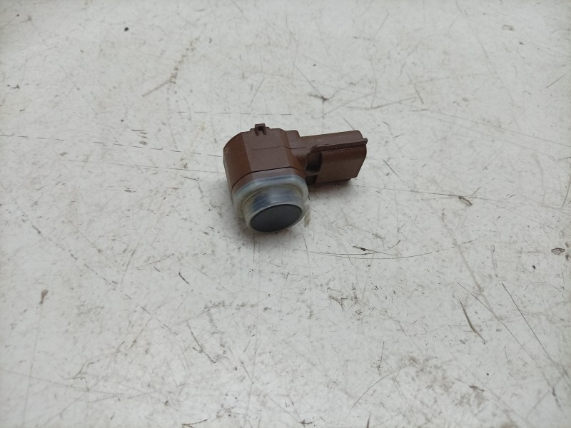 Recambio de sensor de aparcamiento para dacia sandero iii 1.0 tce 90 eco-g referencia OEM IAM  253A42542R 