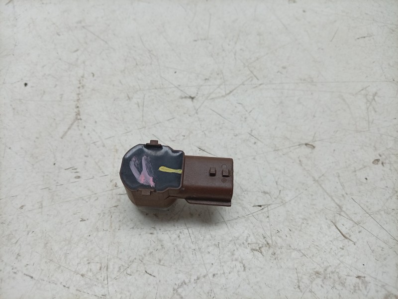 Recambio de sensor de aparcamiento para dacia sandero iii 1.0 tce 90 eco-g referencia OEM IAM  253A42542R 