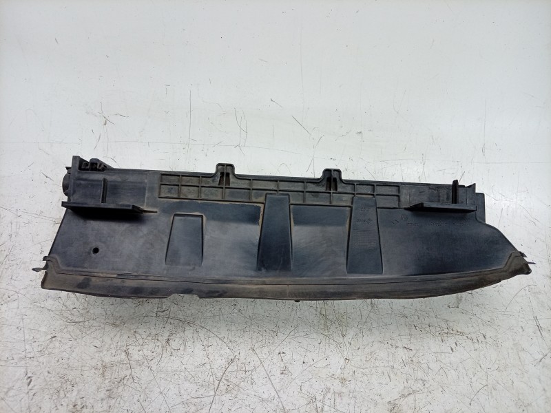 Recambio de canalizador de aire para dacia sandero iii 1.0 tce 90 eco-g referencia OEM IAM  214F60895R 