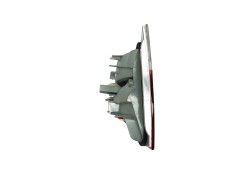 Recambio de piloto trasero izquierdo interior para bmw serie 3 berlina (e46) referencia OEM IAM  63216910537 103F05084773/162005 2