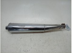 TUBO ESCAPE TRASERO GU31123060 