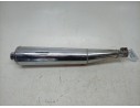 TUBO ESCAPE TRASERO GU31123060 