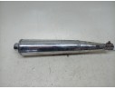 TUBO ESCAPE TRASERO GU31122960 