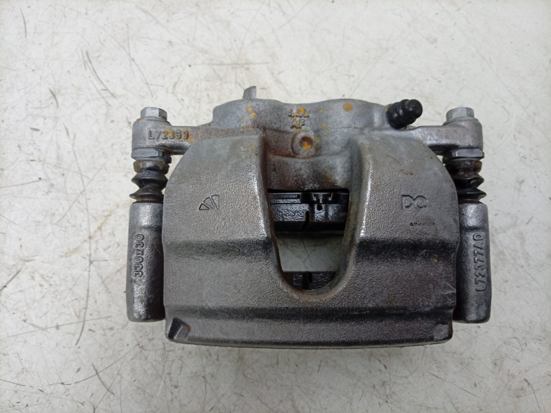 Recambio de pinza de freno delantera izquierda para mercedes-benz eqa (h243) eqa 250+ (243.702) referencia OEM IAM  A1774219700 