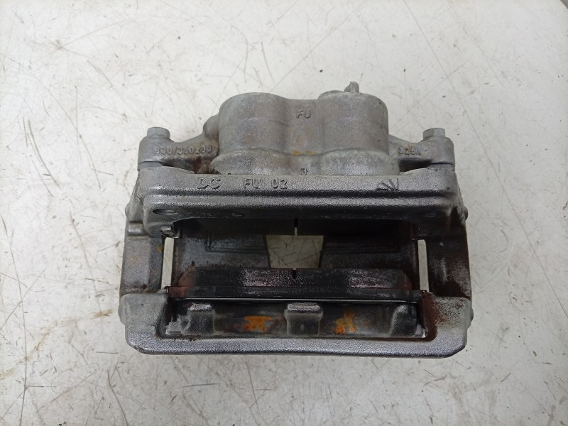 Recambio de pinza de freno delantera izquierda para mercedes-benz eqa (h243) eqa 250+ (243.702) referencia OEM IAM  A1774219700 