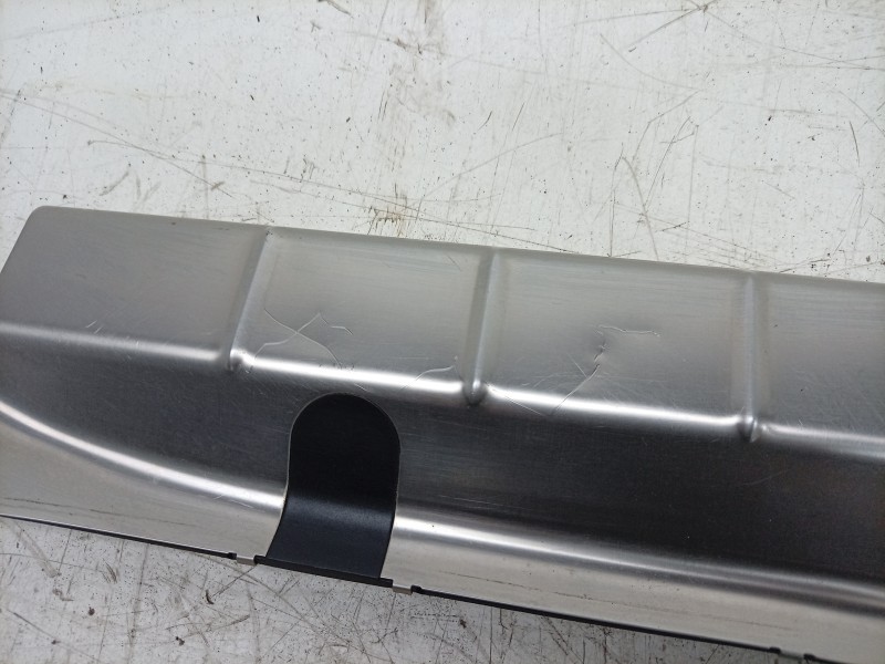 Recambio de moldura para porsche panamera diesel referencia OEM IAM  970551253 