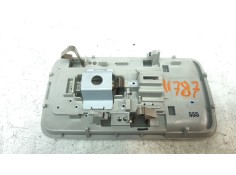 Recambio de luz interior para nissan pulsar (c13) acenta referencia OEM IAM 264103DN0A   2