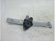 Recambio de elevalunas delantero derecho para opel crossland referencia OEM IAM  39227500 