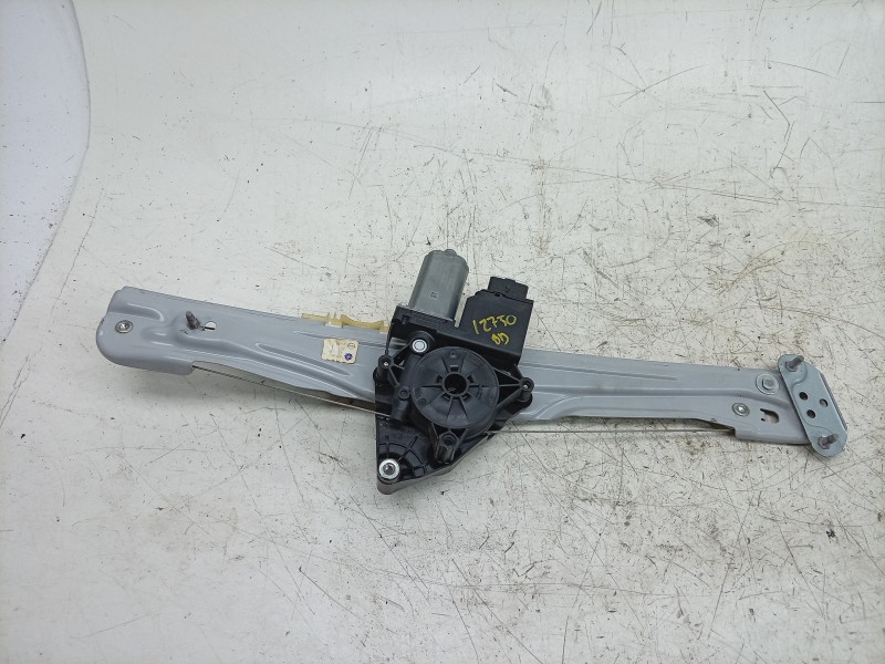 Recambio de elevalunas delantero derecho para opel crossland referencia OEM IAM  39227500 