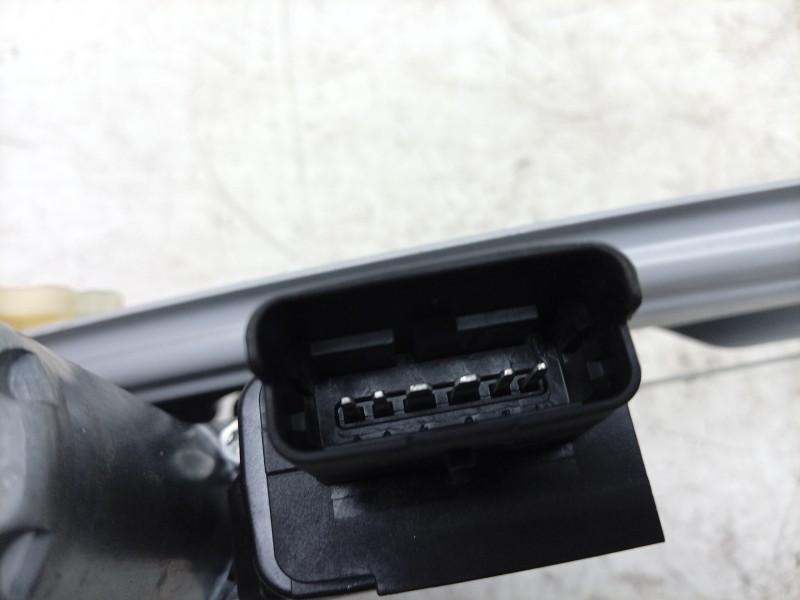 Recambio de elevalunas delantero derecho para opel crossland referencia OEM IAM  39227500 