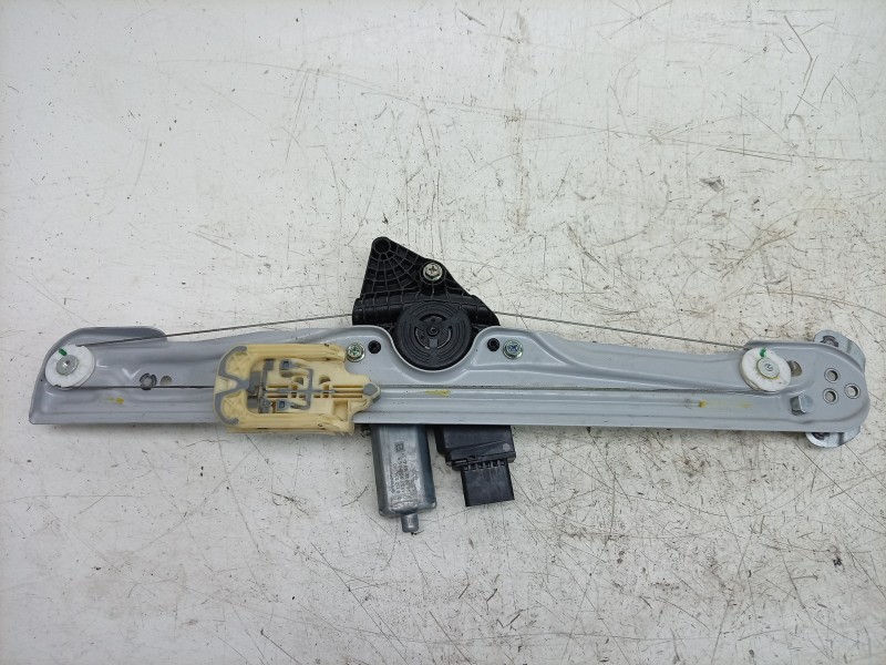 Recambio de elevalunas delantero derecho para opel crossland referencia OEM IAM  39227500 