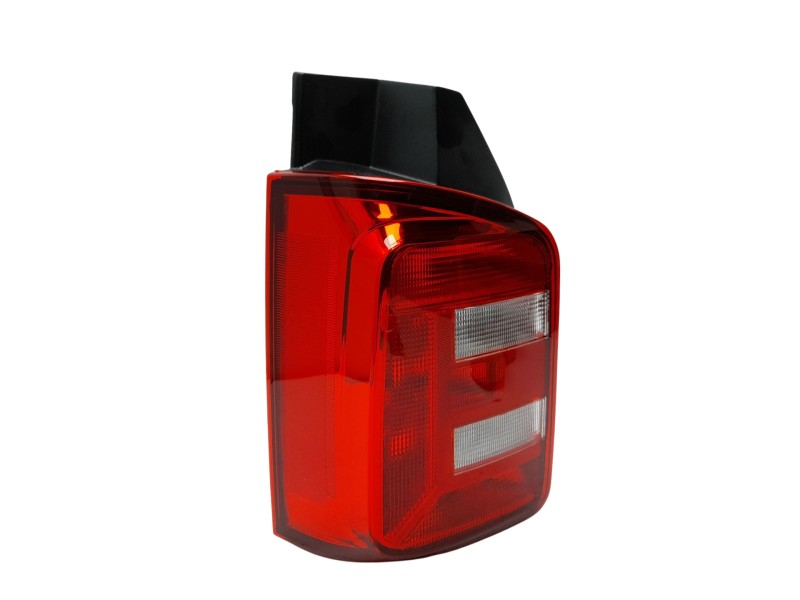 Recambio de piloto trasero izquierdo para volkswagen t6 bus referencia OEM IAM  7E0945095Q 103F23671773/16915101/252055A/VG92141