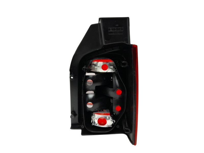 Recambio de piloto trasero izquierdo para volkswagen t6 bus referencia OEM IAM  7E0945095Q 103F23671773/16915101/252055A/VG92141