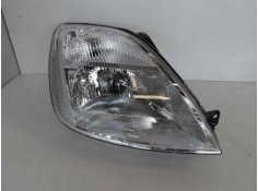 Recambio de faro derecho para ford fiesta (cbk) referencia OEM IAM 1320348 10110310001 FD3404803
