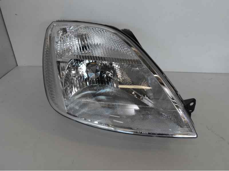 Recambio de faro derecho para ford fiesta (cbk) referencia OEM IAM 1320348 10110310001 FD3404803