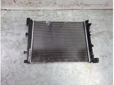 RADIADOR AGUA 214107347R 550038