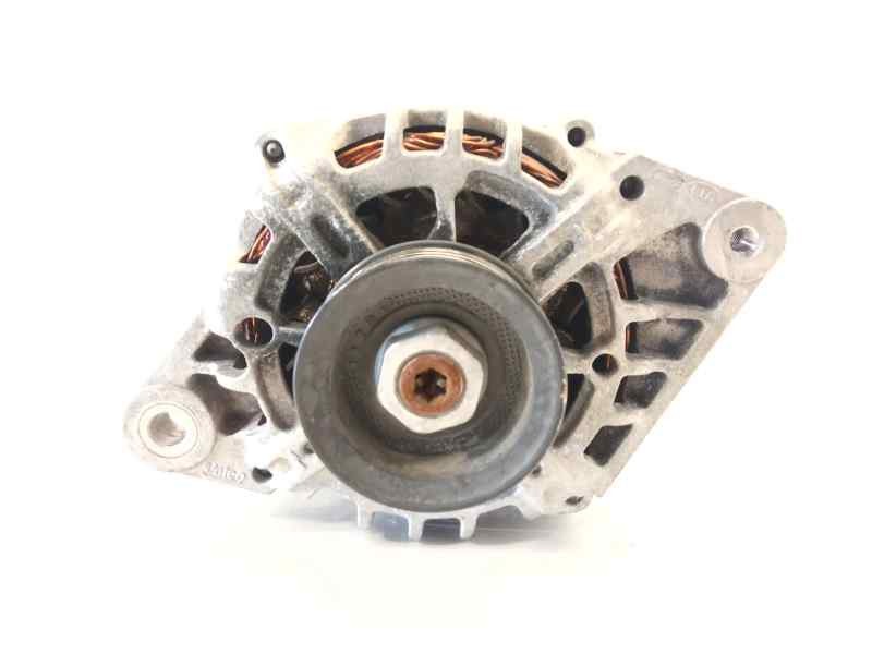Recambio de alternador para kia rio (yb) 1.2 cat referencia OEM IAM 3730003355 ALF970123 A2614287
