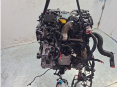 MOTOR COMPLETO K9K 