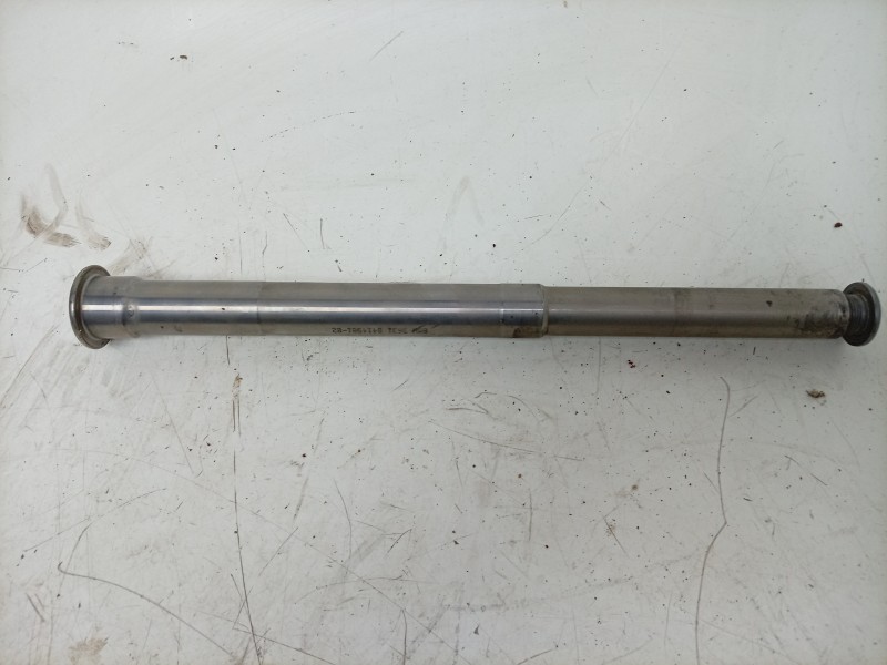 Recambio de eje trasero para bmw r 18 r 18 classic (rh18) referencia OEM IAM  36318414981 