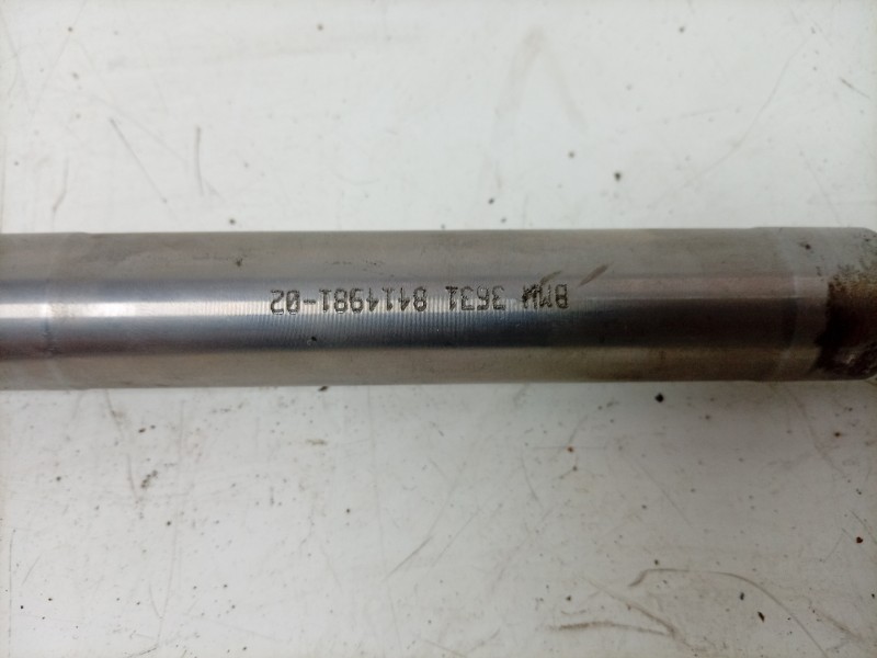 Recambio de eje trasero para bmw r 18 r 18 classic (rh18) referencia OEM IAM  36318414981 