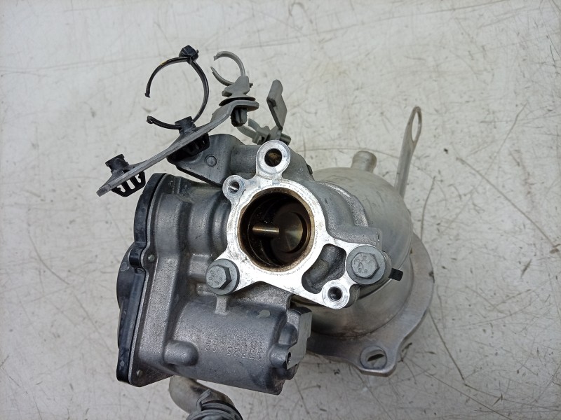 Recambio de enfriador egr para renault express furgón/monospace 1.5 blue dci 75 (f6aa) referencia OEM IAM 147100361R 147359823R 