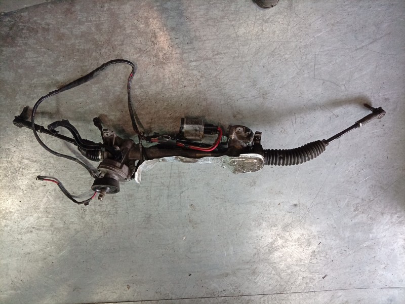 Recambio de cremallera direccion para audi a3 (8p1) 1.9 tdi referencia OEM IAM  1K1909144F 
