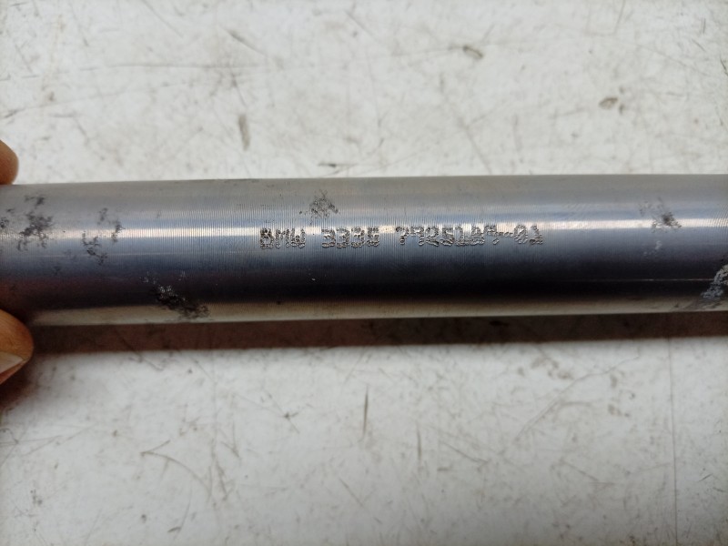 Recambio de eje trasero para bmw r 18 r 18 classic (rh18) referencia OEM IAM  33357925189 