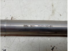 Recambio de eje de rueda para bmw f (801cc - ) f 900 r (4r90) referencia OEM IAM  36317925192  2
