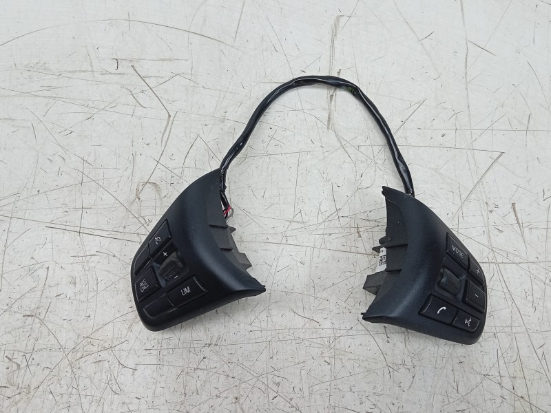 Recambio de mando volante para bmw x1 (f48) sdrive 18 d referencia OEM IAM  61319326473 