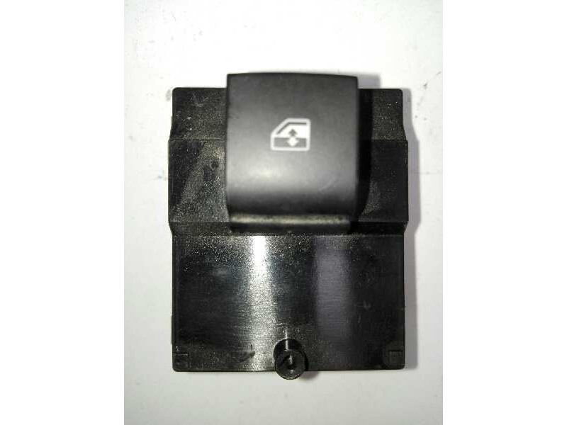 Recambio de mando elevalunas delantero derecho para opel adam 1.4 16v cat (a 14 xel / ldd / l2z) referencia OEM IAM   