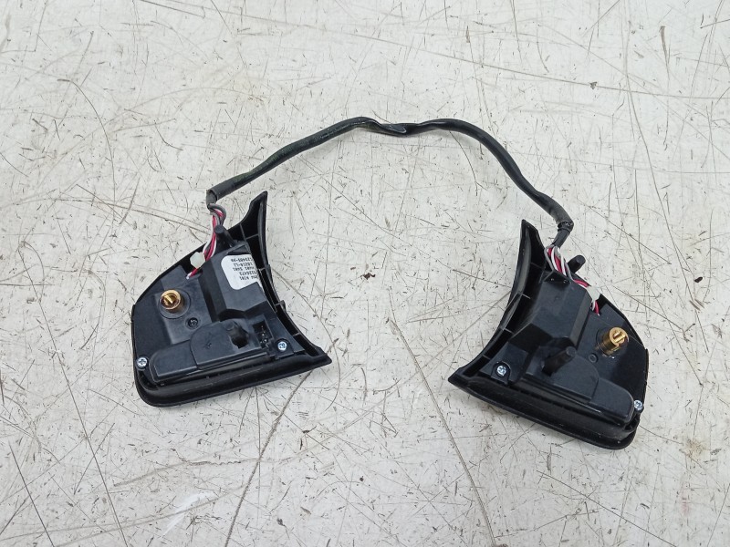 Recambio de mando volante para bmw x1 (f48) sdrive 18 d referencia OEM IAM  61319326473 