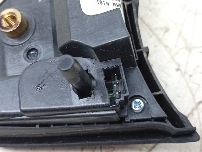 Recambio de mando volante para bmw x1 (f48) sdrive 18 d referencia OEM IAM  61319326473 